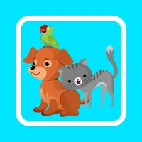 Pet Lens icon