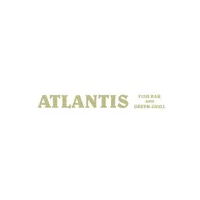 Atlantis FishBar & Greek Grill icon