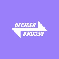 Decider - Choose Effortlessly icon