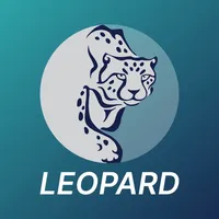 Leopard Mobile icon