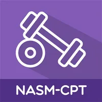 Fitness CPT NASM Exam Prep icon