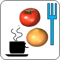 e食事管理 icon