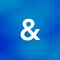 F&M's Ampersand icon