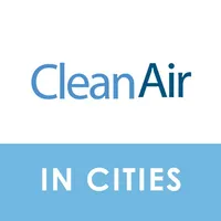 Clean Air in Cities icon