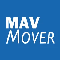 UTA Mav Mover icon