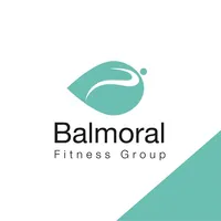 Balmoral Fitness icon