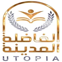 Utopia international School icon