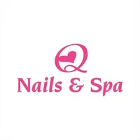 Q Nail & Spa Fargo icon