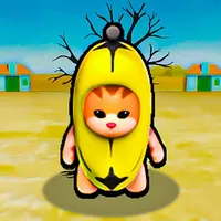 Banana Monster Survival Master icon