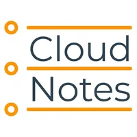 Cloud Notes: phone and watch icon