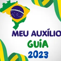 Meu Auxílio Brasil 2023 - Guia icon