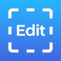 EditApp: AI Photo Editor icon