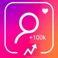 InstaBoost : Get Follower Stat icon