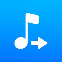 Pocket Audio Extractor icon