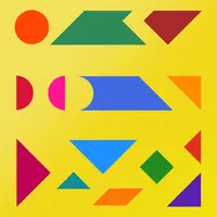 Tangram Puzzles - 2023! icon