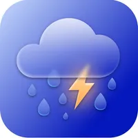 Weather Live- Daily Forecast icon