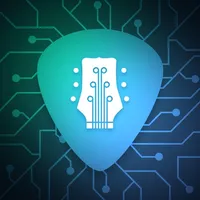 AI Chord Finder: Guitar Tabs icon