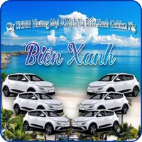 Taxi Biển Xanh icon