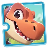 Dream Piece - Dino Puzzle icon