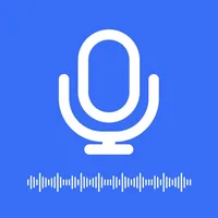 Voice Recorder & Voice Memos icon