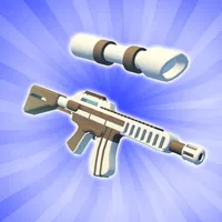 Gun'ter Strike icon