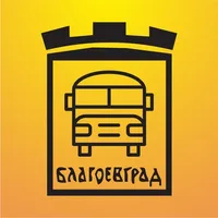 Blagoevgrad Traffic icon