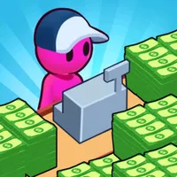 MicroTown.io - My Little Town icon