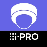 i-PRO Mobile APP icon