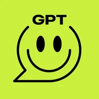 GPT AI Chatbot, Chat & Writer icon