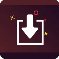 TikSaver-Save video icon