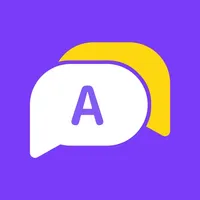 爱口语-学英语练口语听力背单词 icon