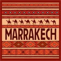 RMARRAKESH Lustrumreis 2023 icon