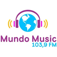 Rádio Mundo Music icon