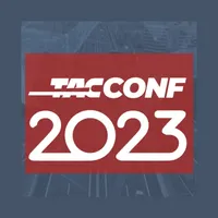 TACConf icon