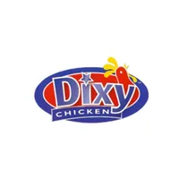 Dixy Chicken Kitts Green icon