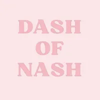 DASH OF NASH icon