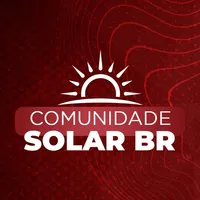 Comunidade Solar BR icon