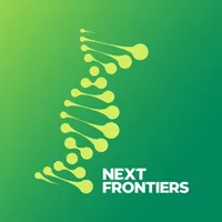 Next Frontiers 2023 icon