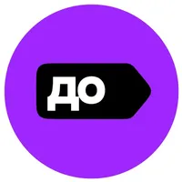 Доставка ДО icon