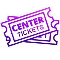 Center Tickets icon