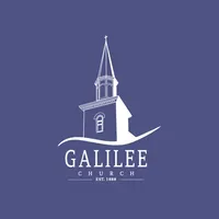 Galilee Church App icon