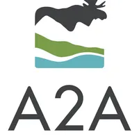 A2A trail guide icon