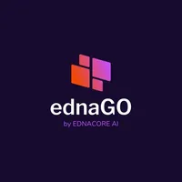 ednaGO icon