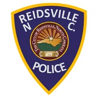 Reidsville PD icon