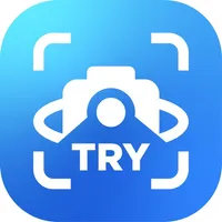 AR visualization tool icon