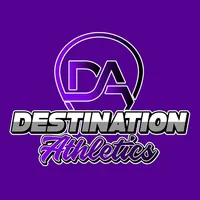 Destination Athletics icon