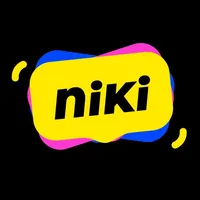 Niki: Random Video & Match icon