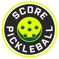 Score Pickleball icon