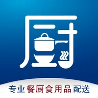 美厨商城系统 icon