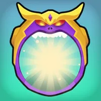 Super Warrior Fight icon